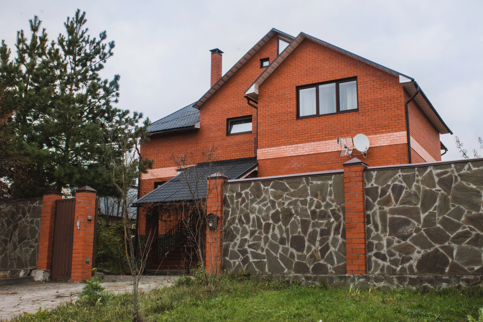 Мини-отель Eleon Domodedovo