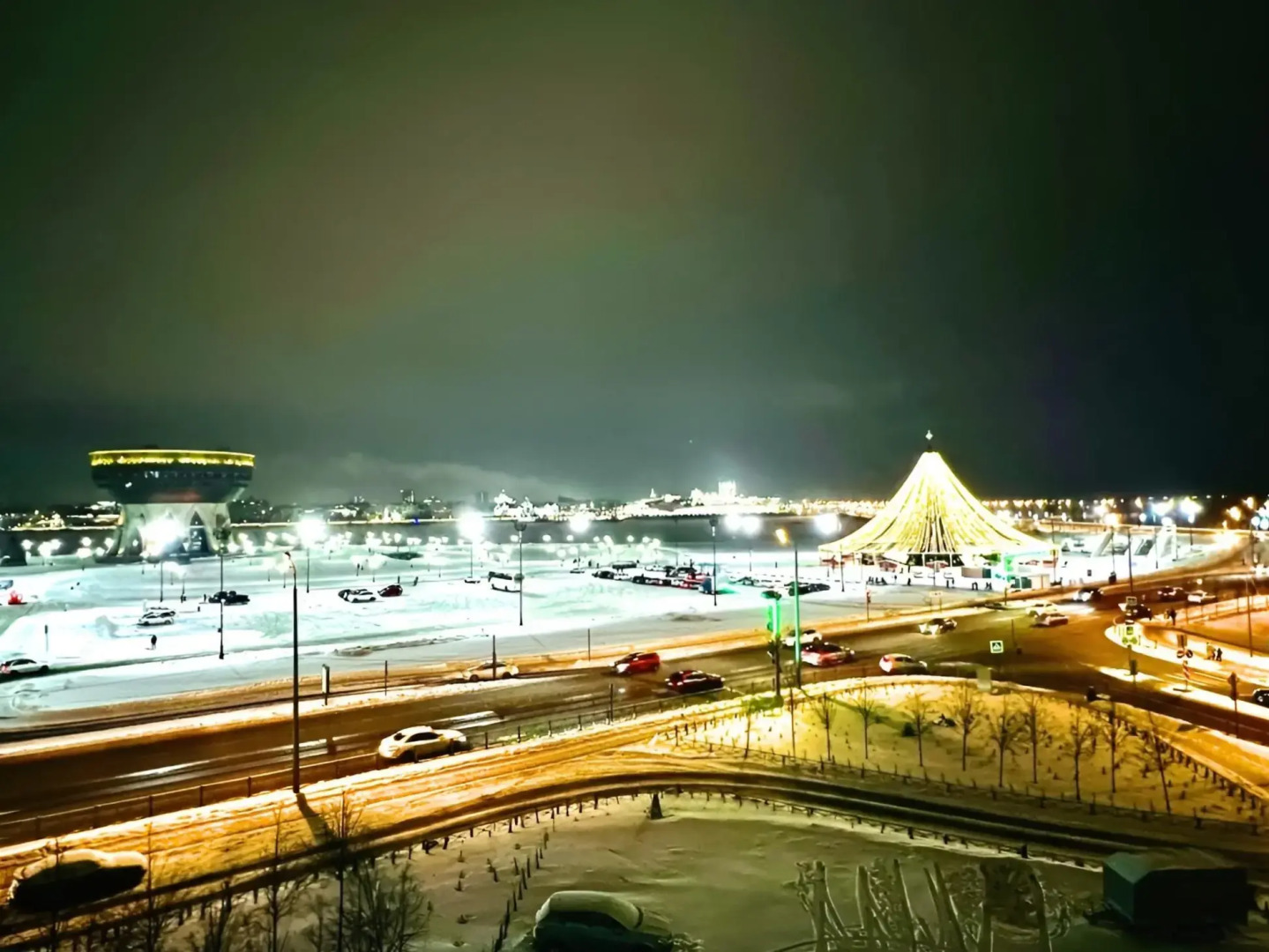 Квартира MaTur Home в центре у метро с шикарным видом