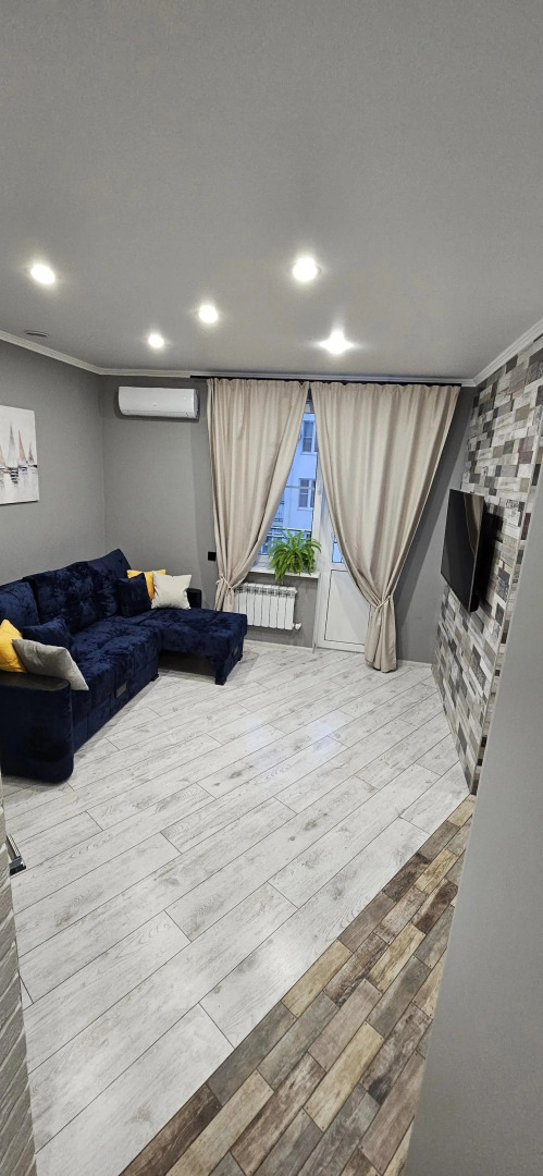 Квартира Mkam Apartment