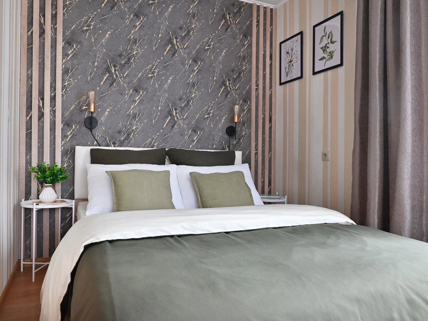 Апартаменты Apart Ленинский 67А