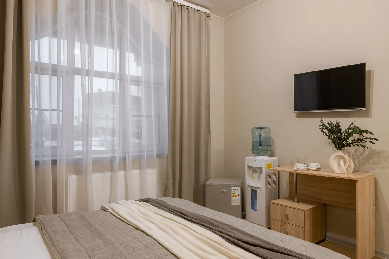 Отель Номера в Пушкине