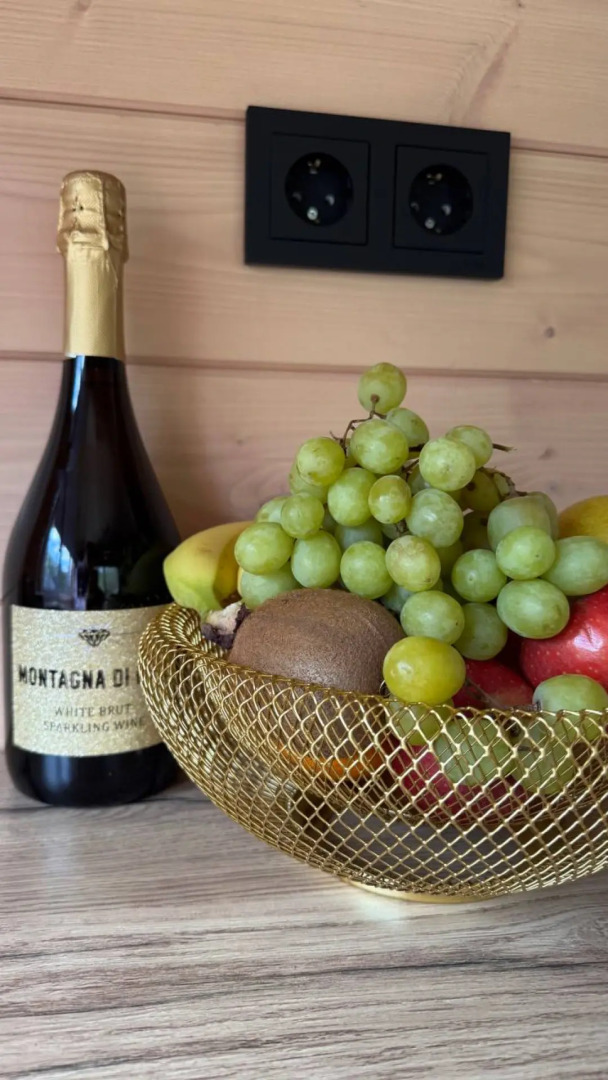 Гостевой дом Belyaevo Village