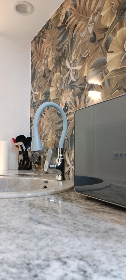 Апартаменты Метрополь