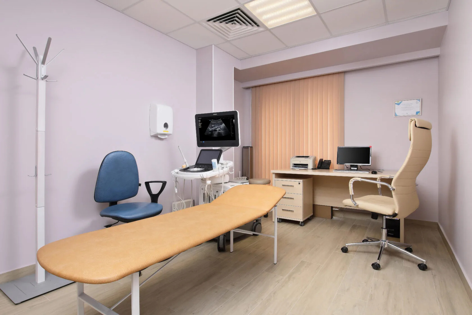 Санаторий Плаза СПА Кисловодск