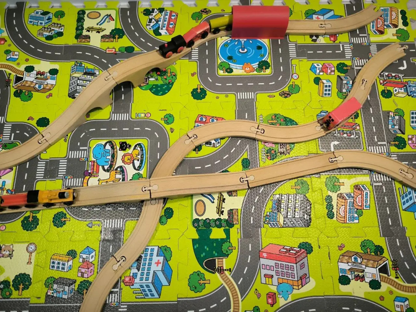 Квартира на Белинского