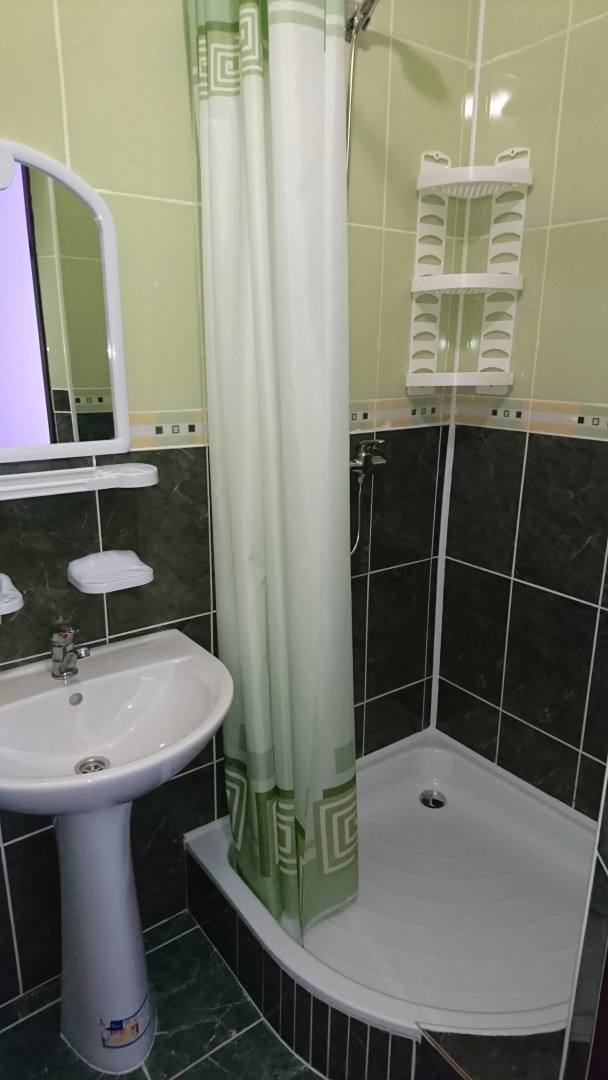 Мини-Отель Афина