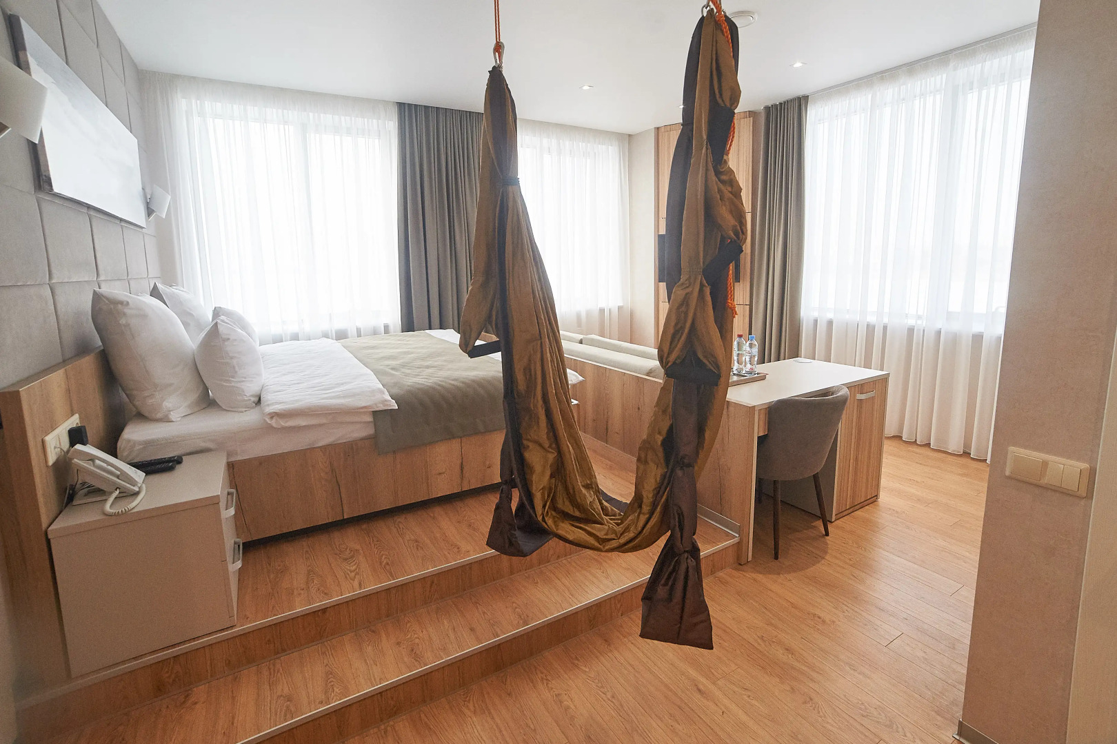 Отель F911 Яхт Клуб