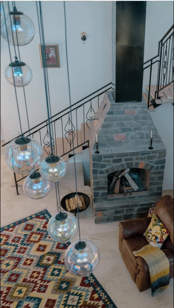 Гостевой дом Balkonum