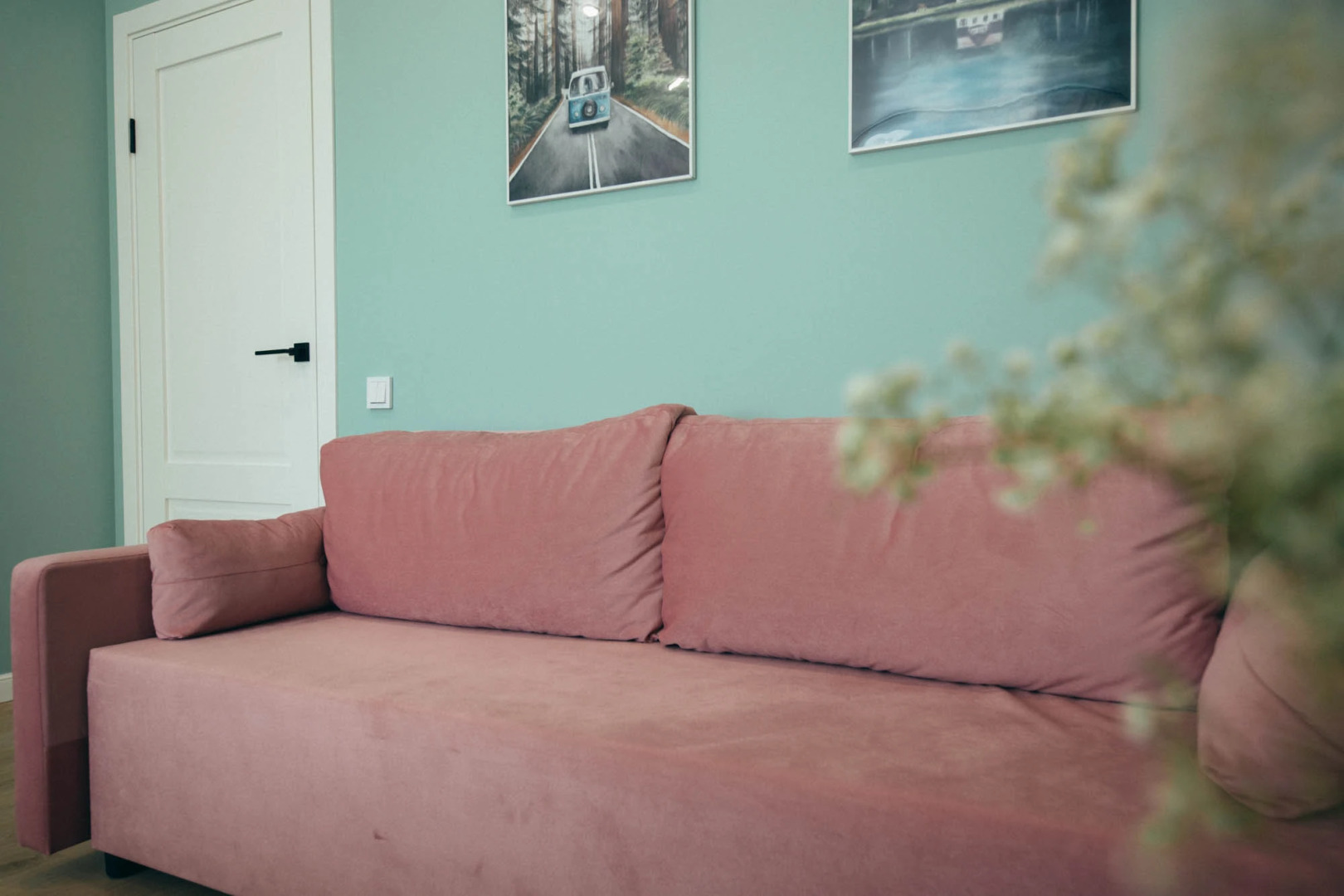 Квартира Как Дома