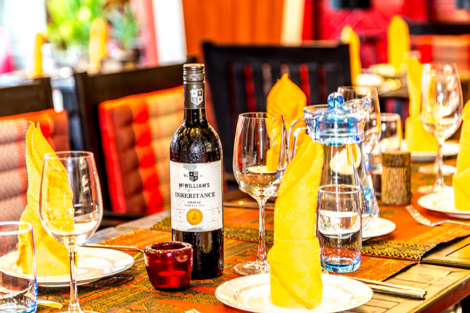 Отель Ambient Angkor