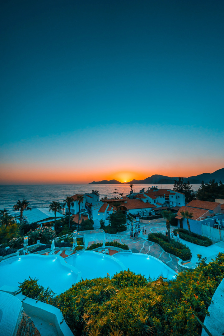 Отель Liberty Hotels Lykia - All Inclusive