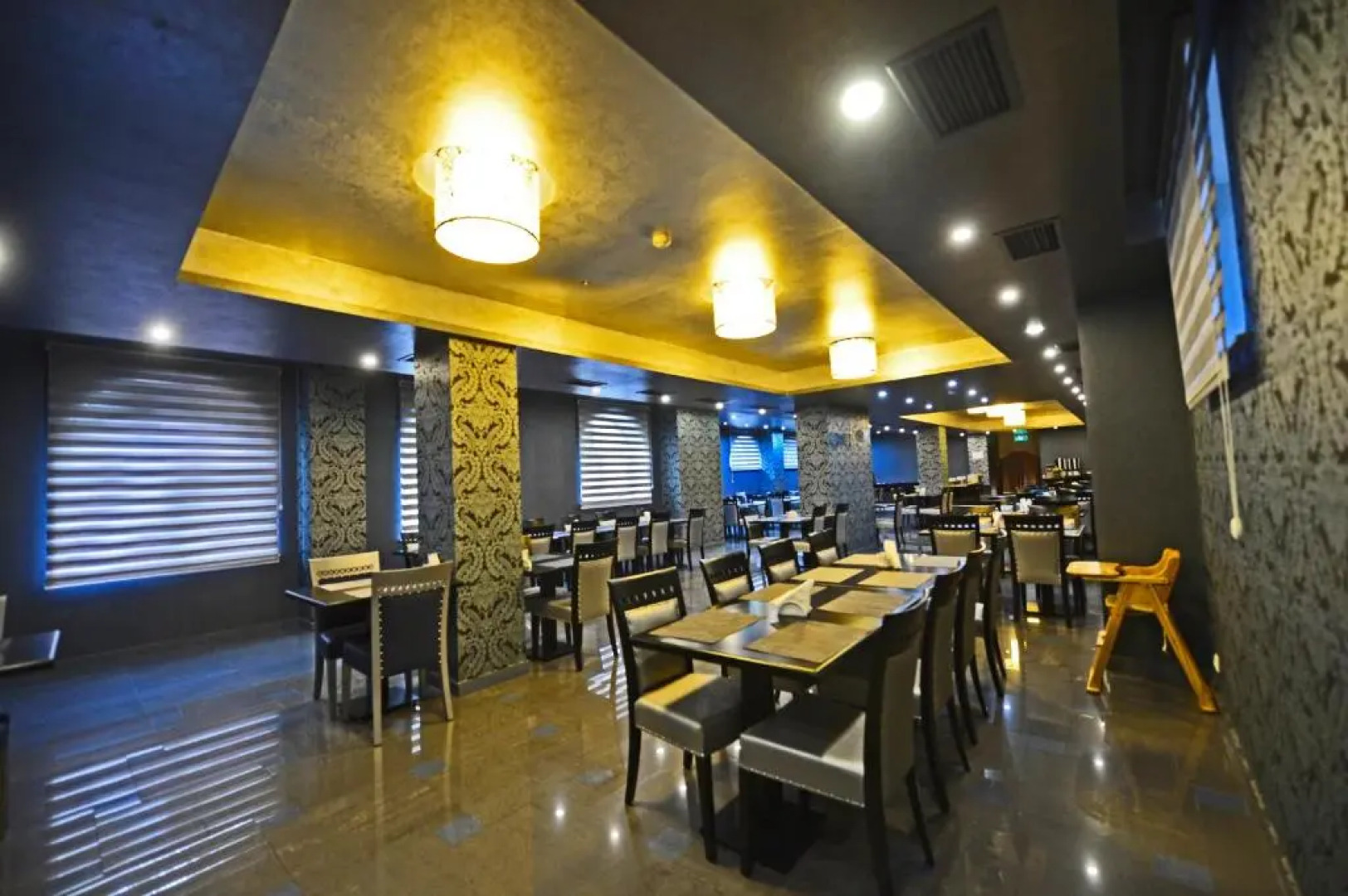 Гостиница Астория Тбилиси