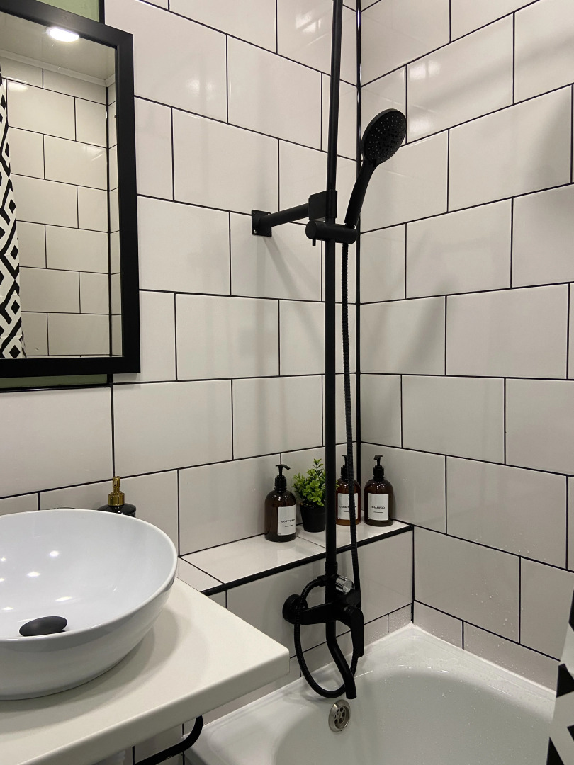 Квартира Ворошилова 14