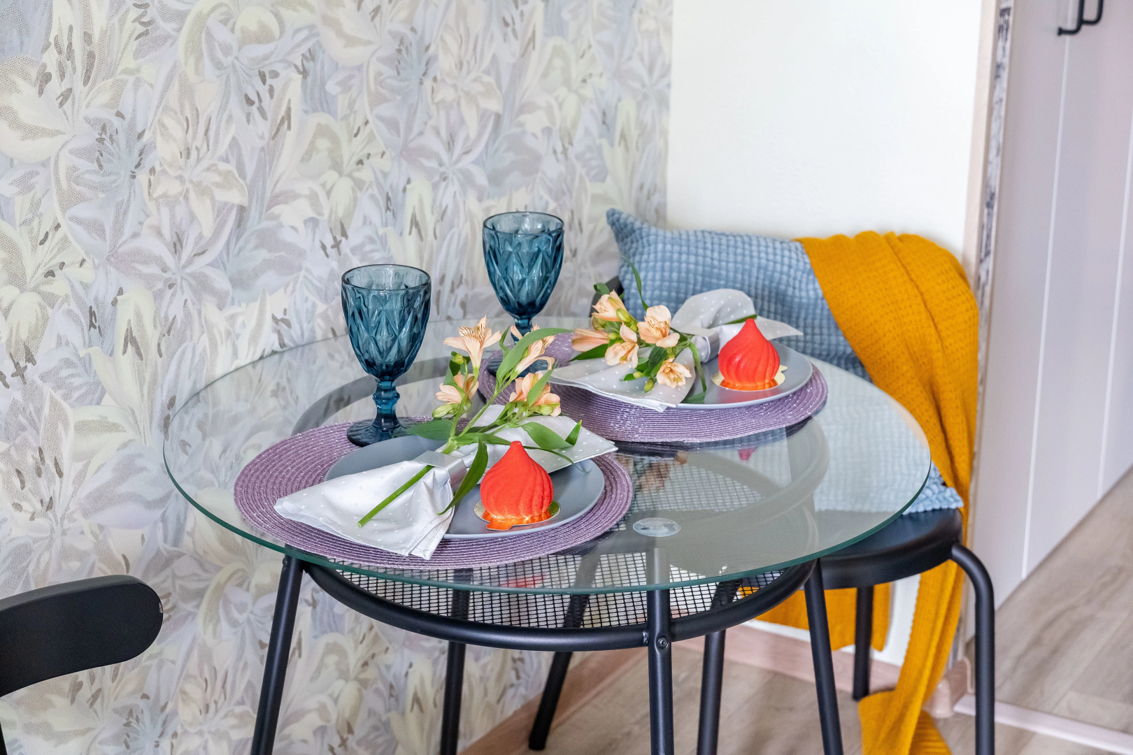 Квартира LERUKA HOME Морская Звезда