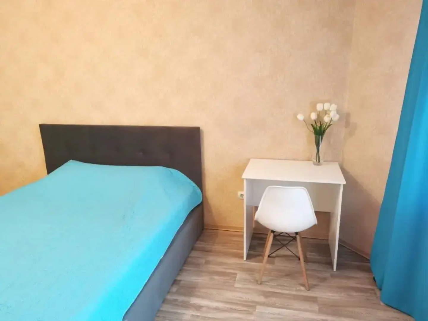 Апартаменты A Nice Hotel-Club 1