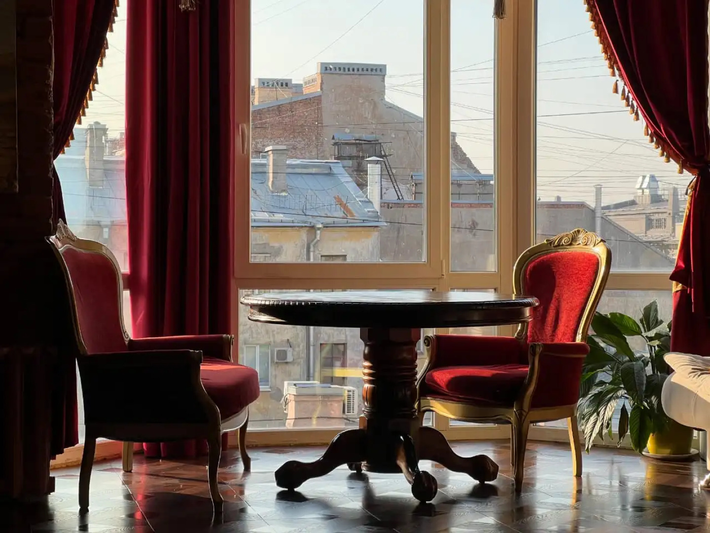 Квартира на Садовой 32/1 1