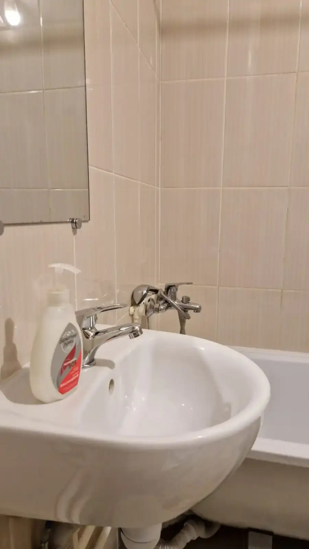 Апартаменты Солнечный 4 14