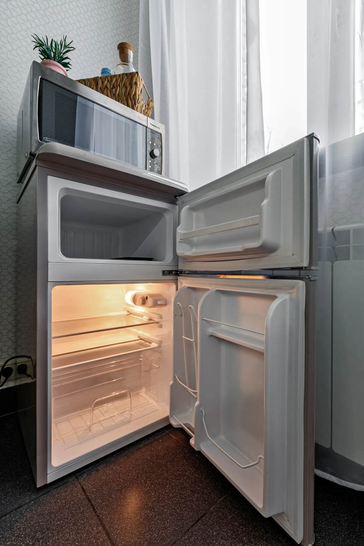 Апартаменты Belorusskaya railway station cozy apartment with parking