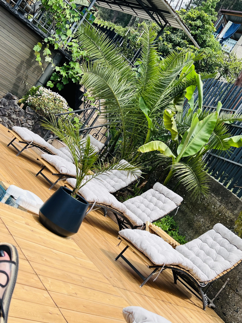 Гостевой дом Высота