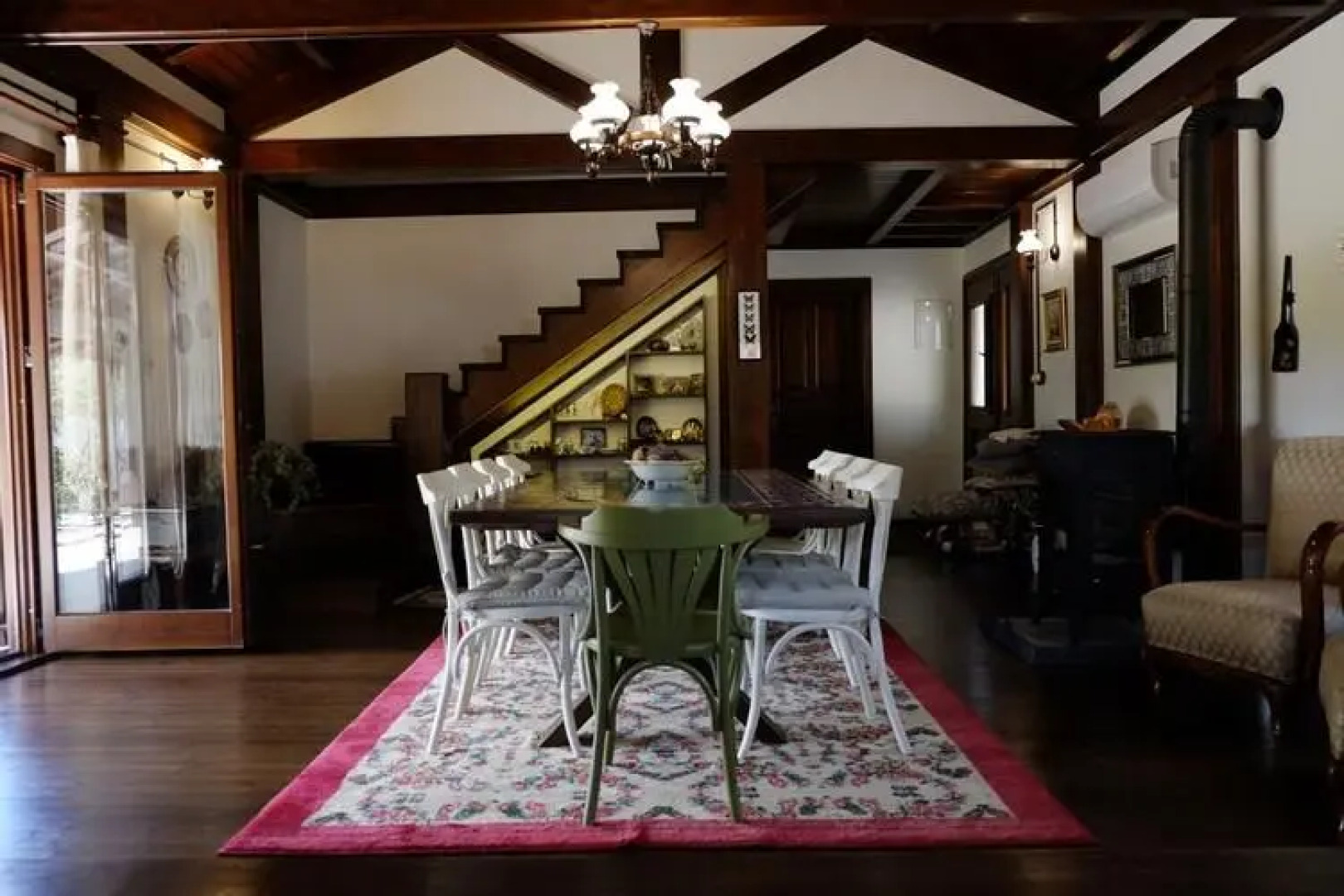 Mandarin Guesthouse - Adult Only