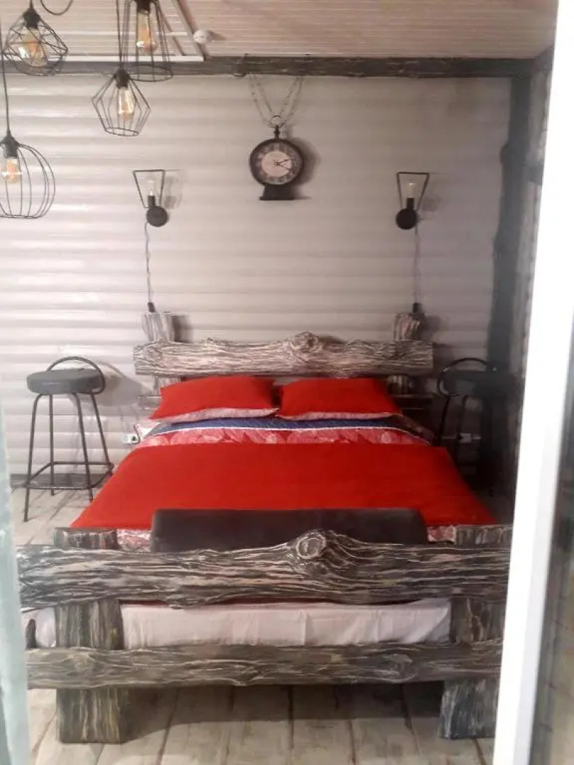 Мини-отель Гости Майорки