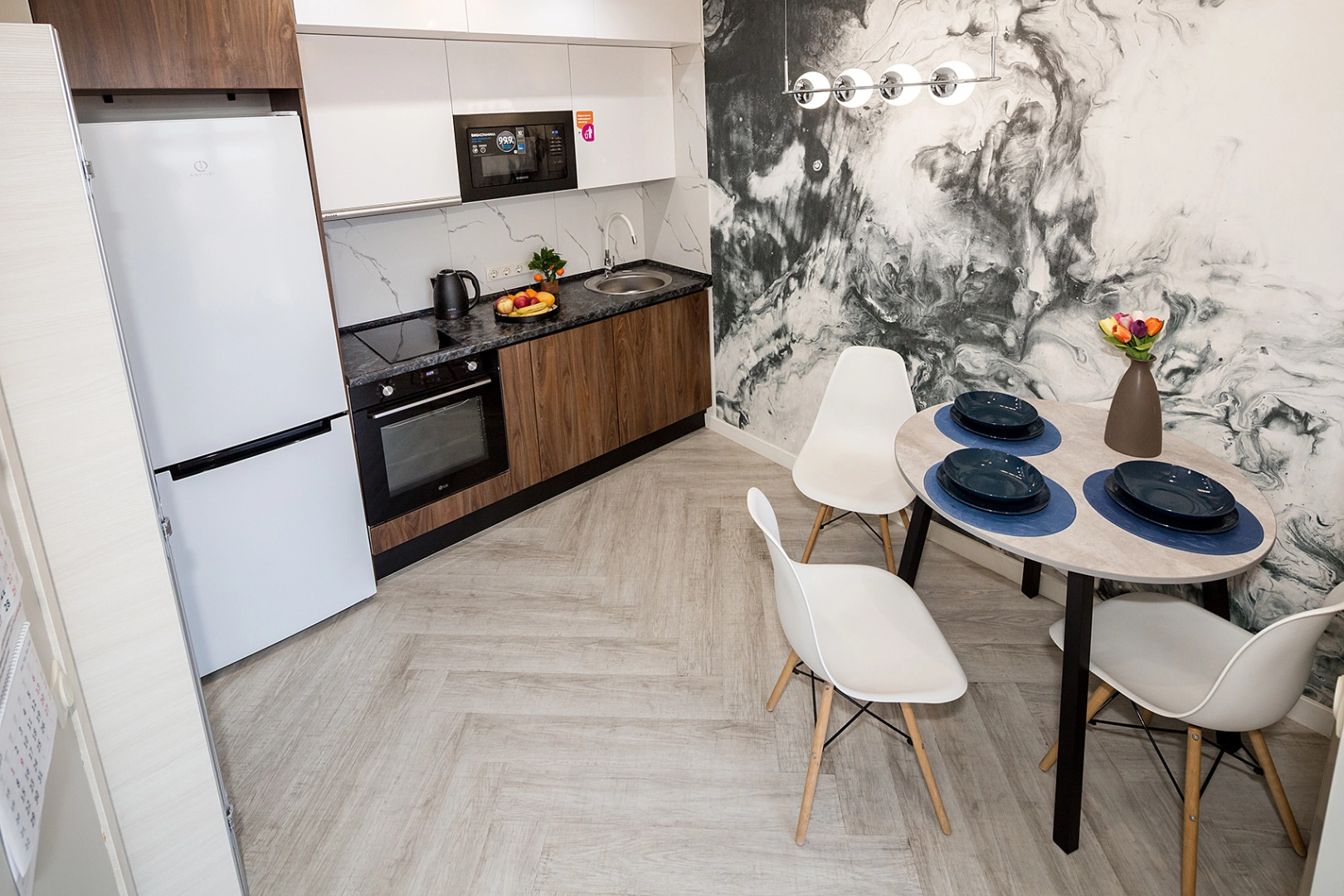 Апартаменты Студия в Стрижах