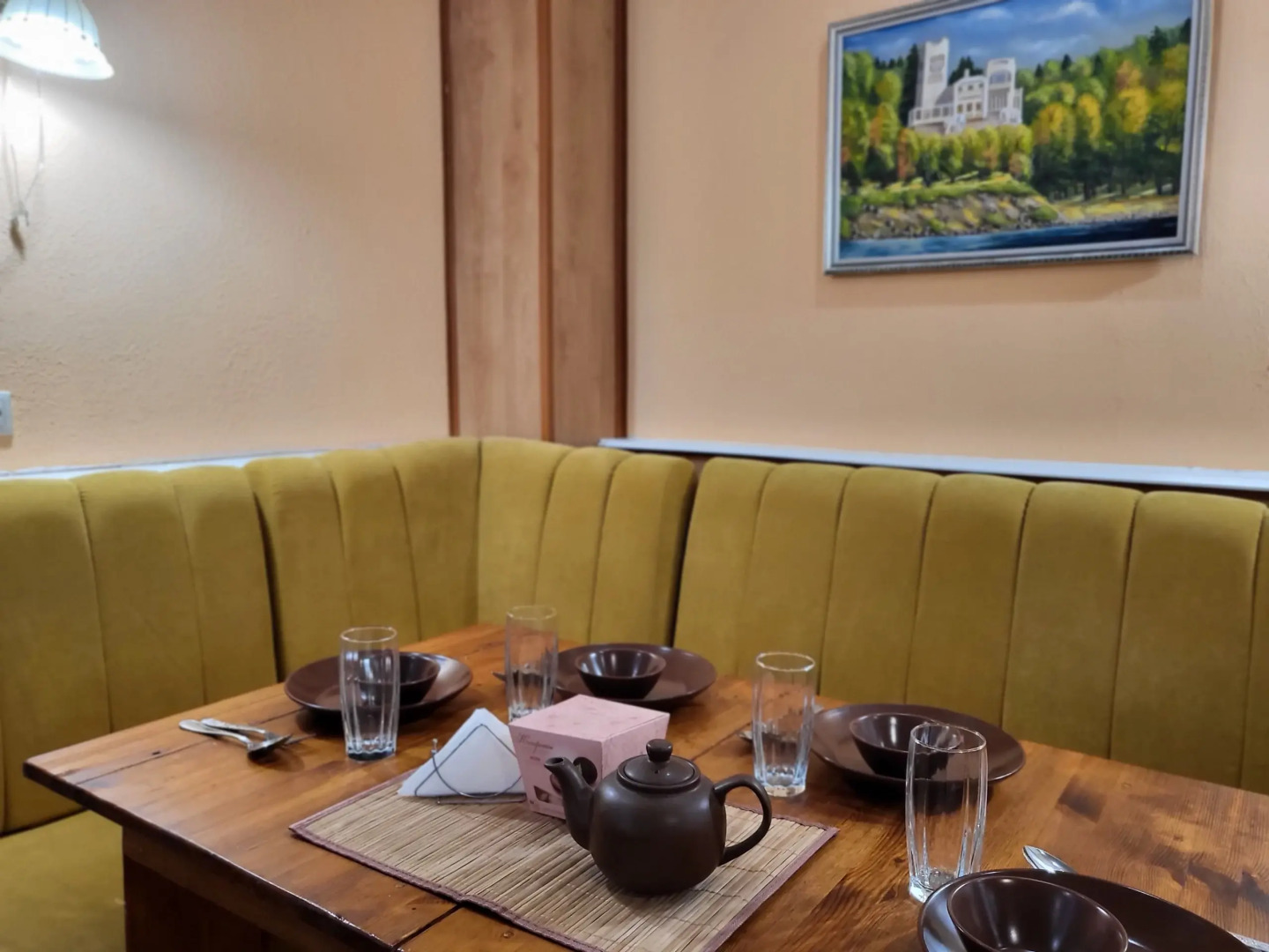 Гостевой дом Колибри