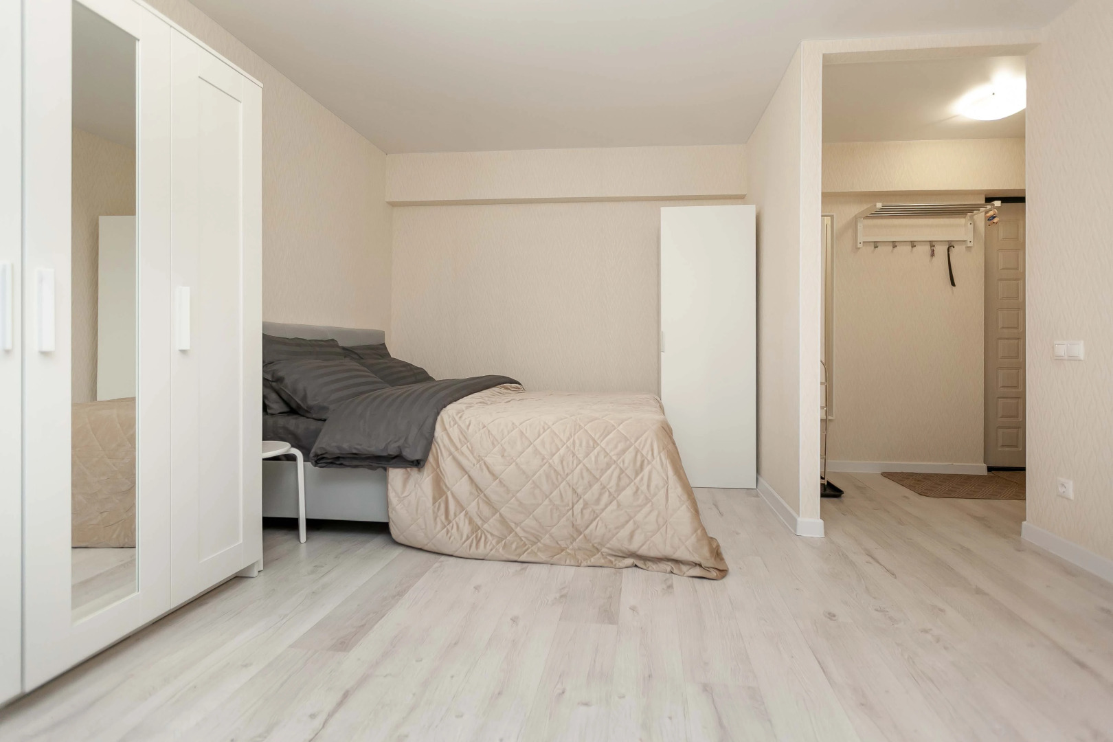 Апартаменты на Академической