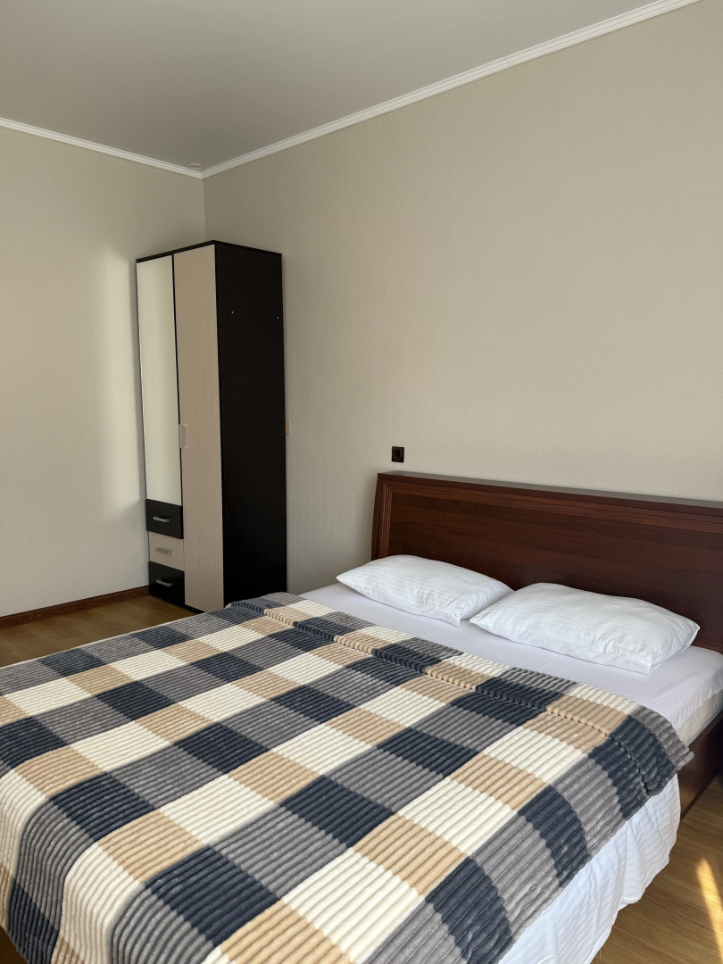 Апартаменты Гестия 3