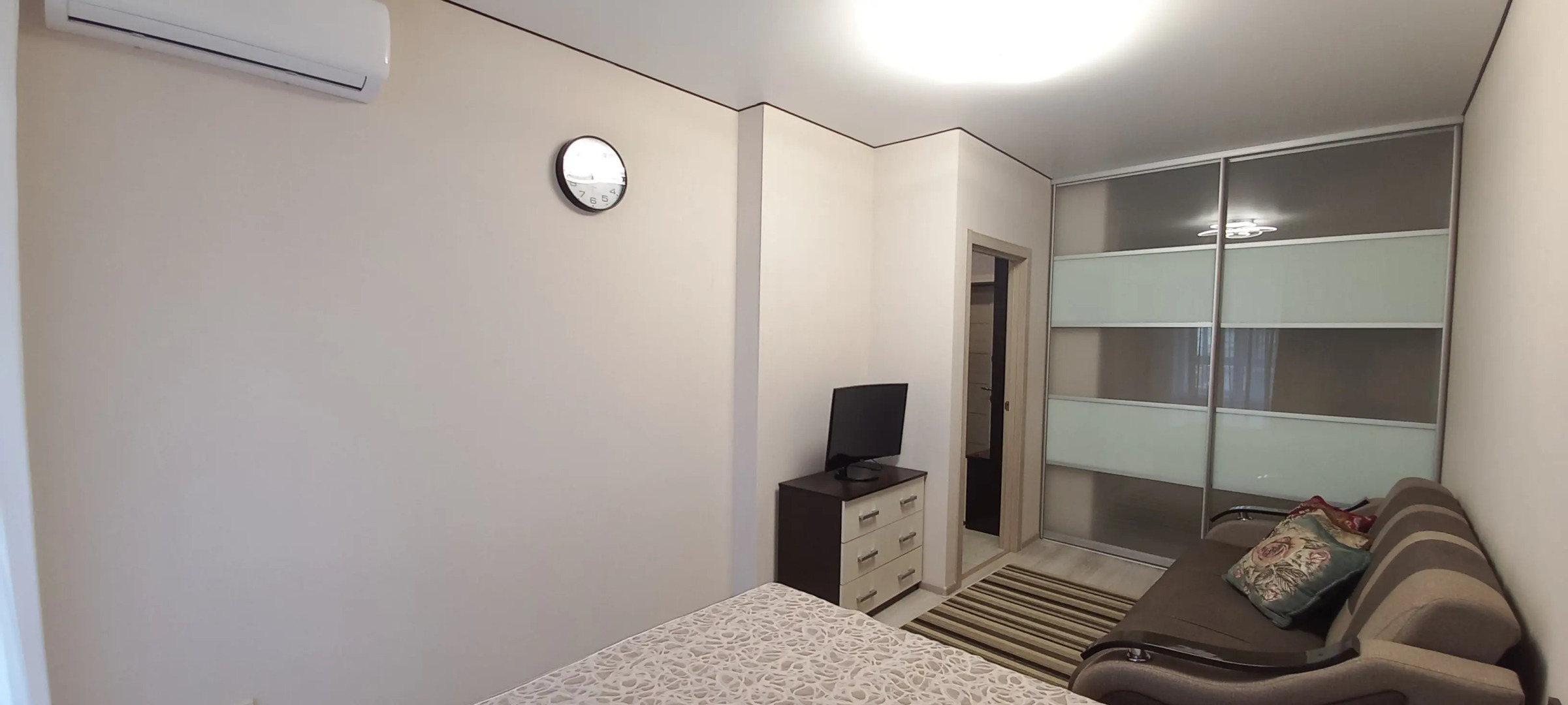 Апартаменты Аристархова 1