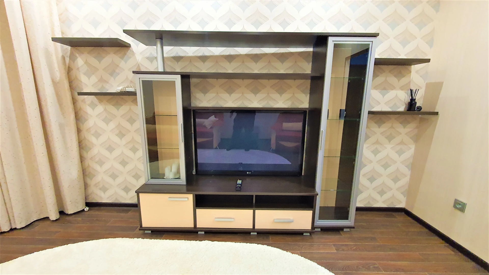 Апартаменты Домашний Уют Зверева 50