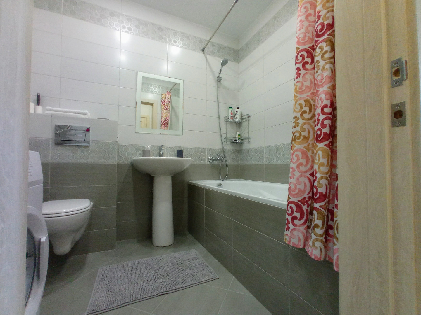 Апартаменты на Немировича-Данчеко 156