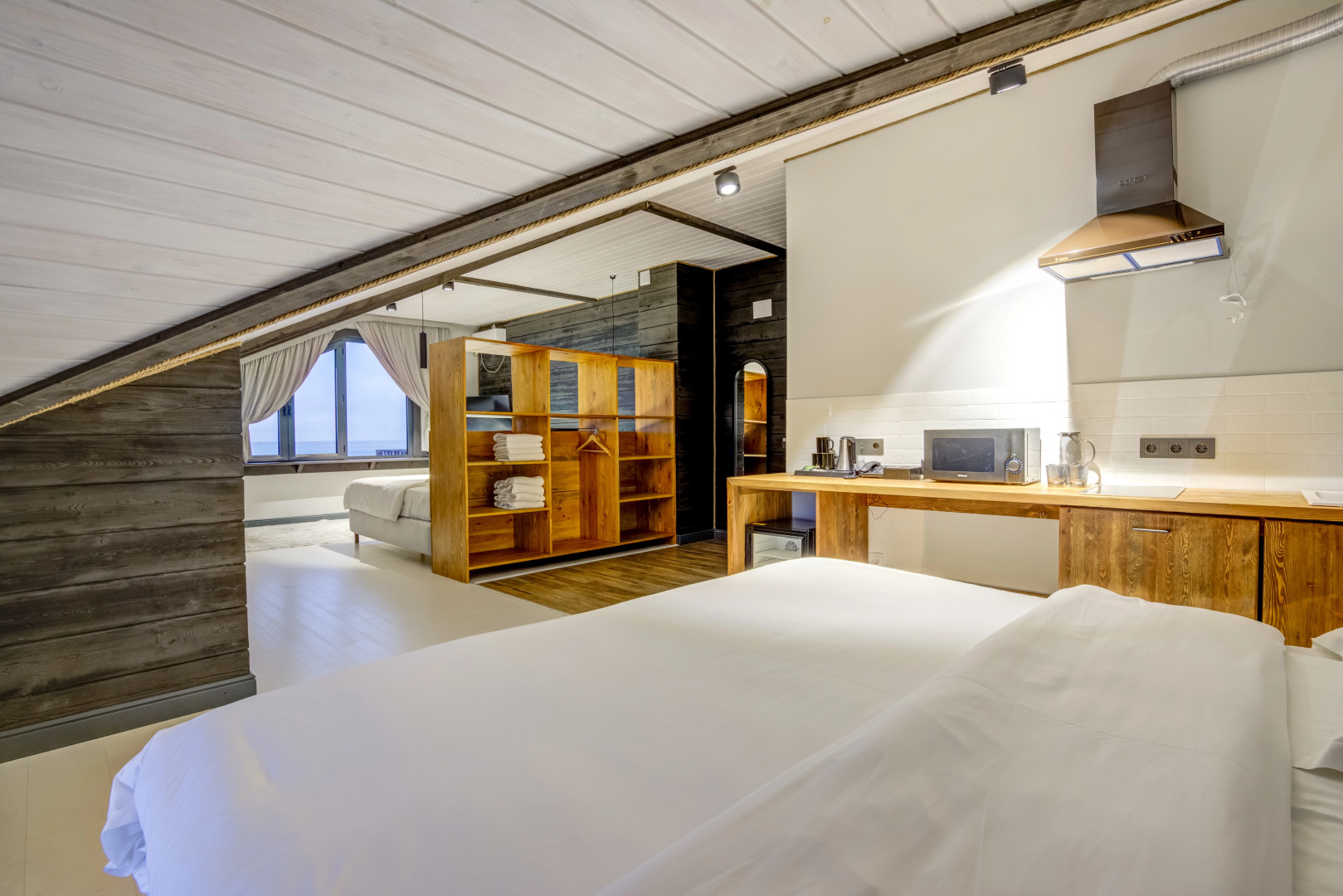 Отель Олимп