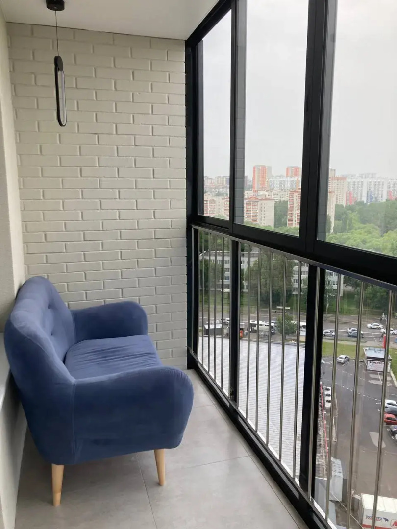 Апартаменты Midea 223