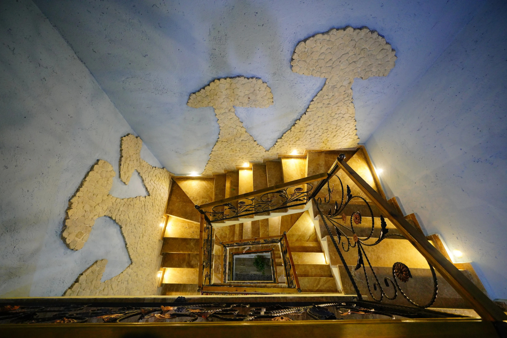 Бутик-отель Sun Rise View