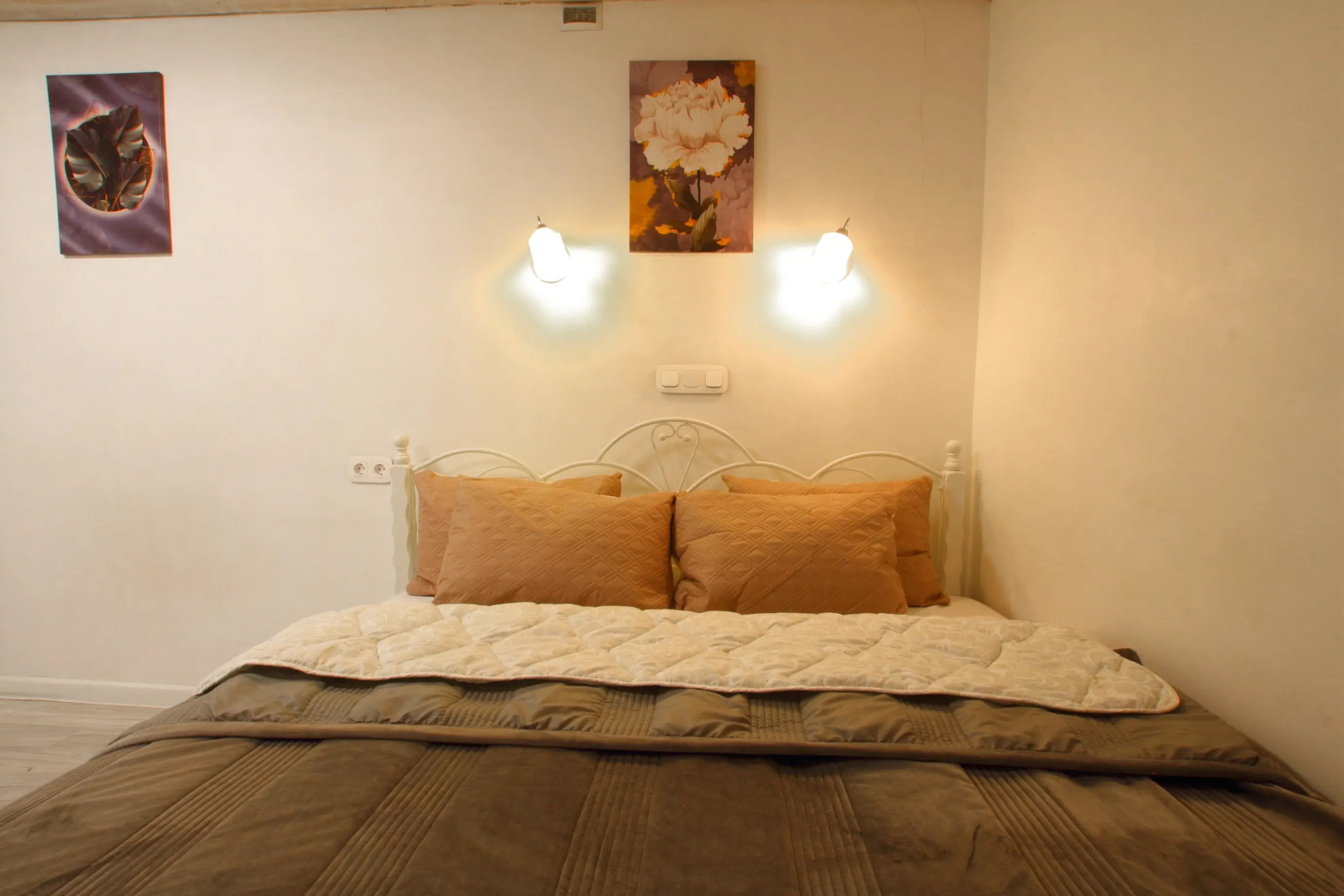 Апартаменты Тимхаус центр