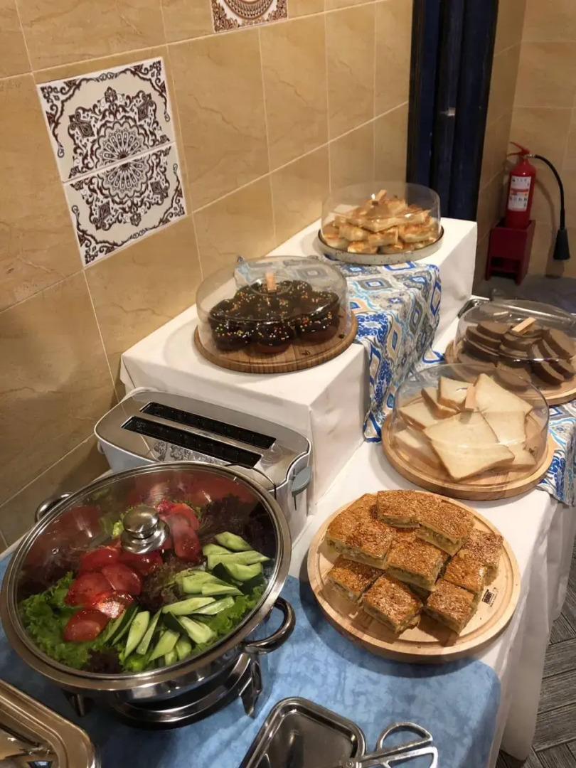 Отель Rasoda Hotel