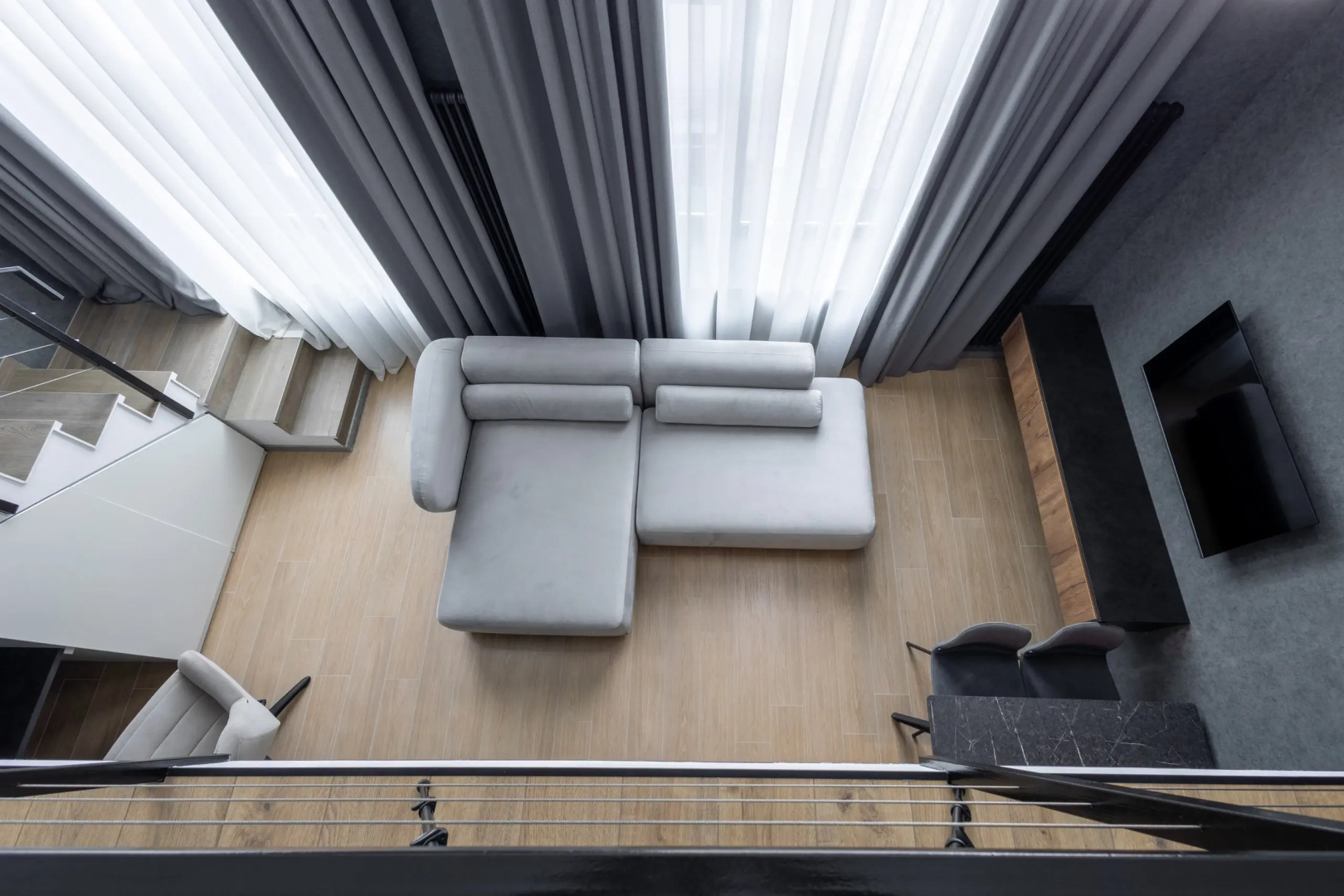 Архитектор Apart Hotel by Provence