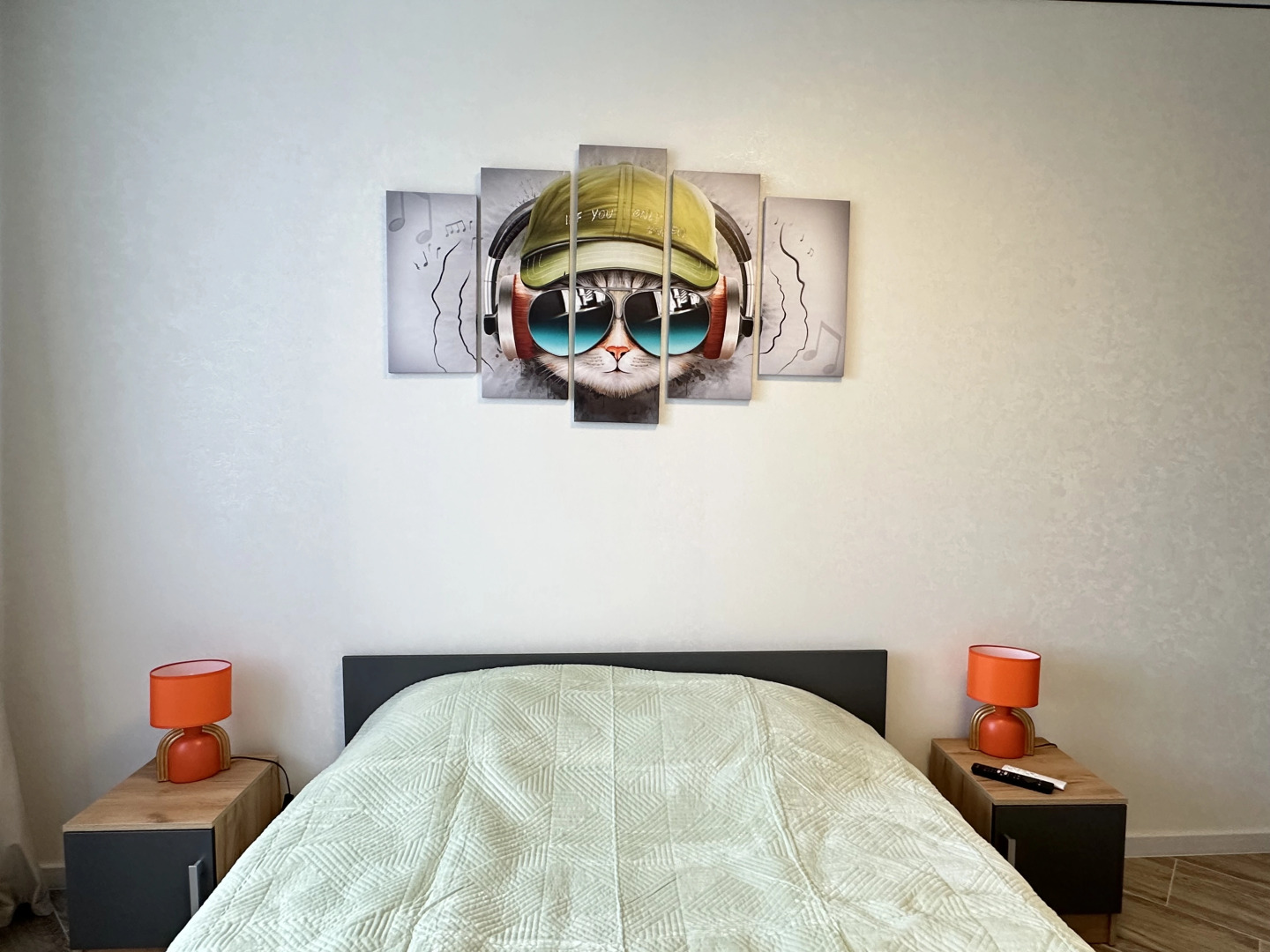 Апартаменты Красный Бархат