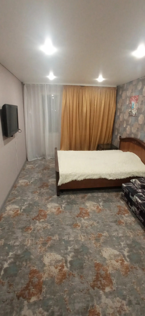 Квартира Уютная