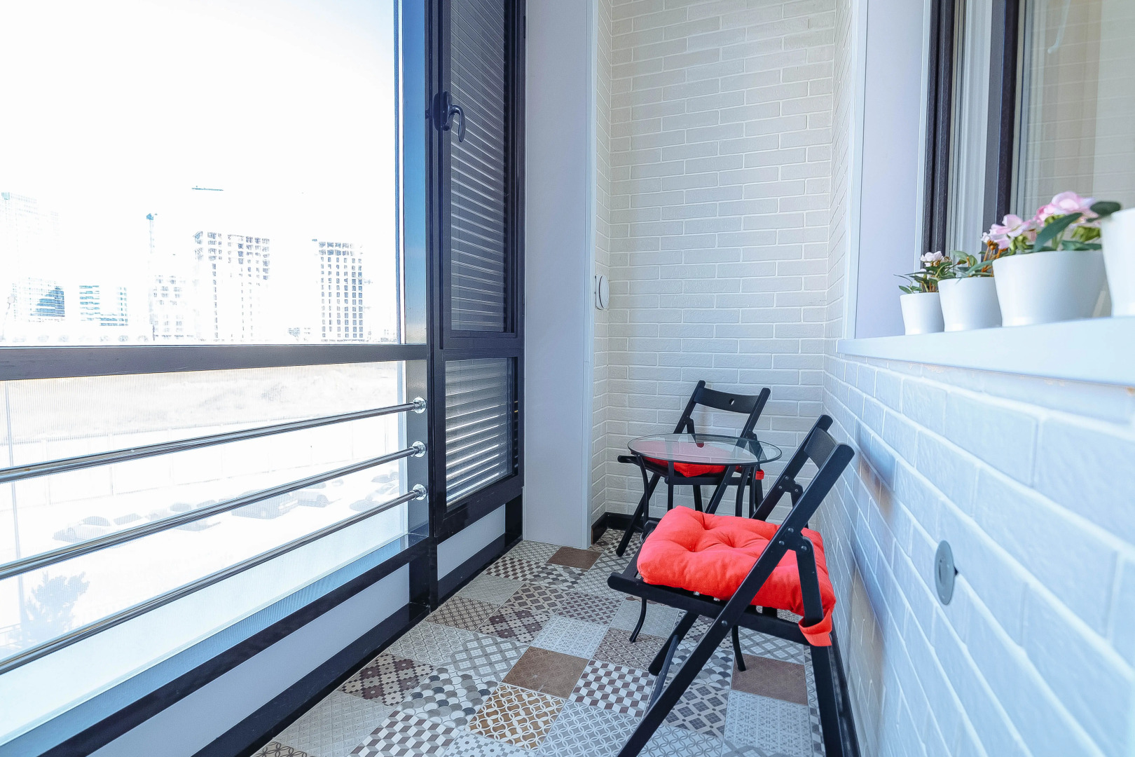 Апартаменты полноценные 2 комнатные возле Трц Хан Шатыр