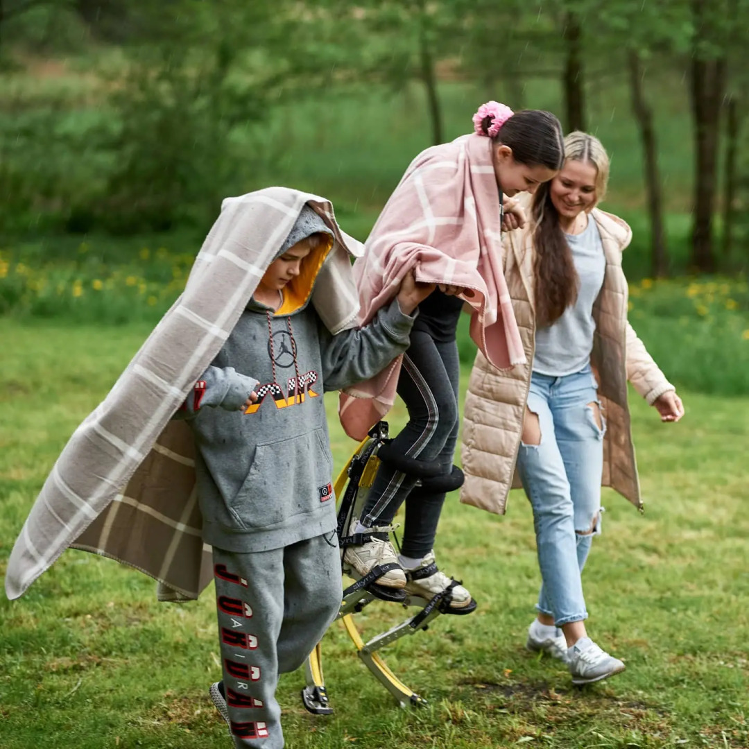 Мини-отель Туристический комплекс Лесной Эдем