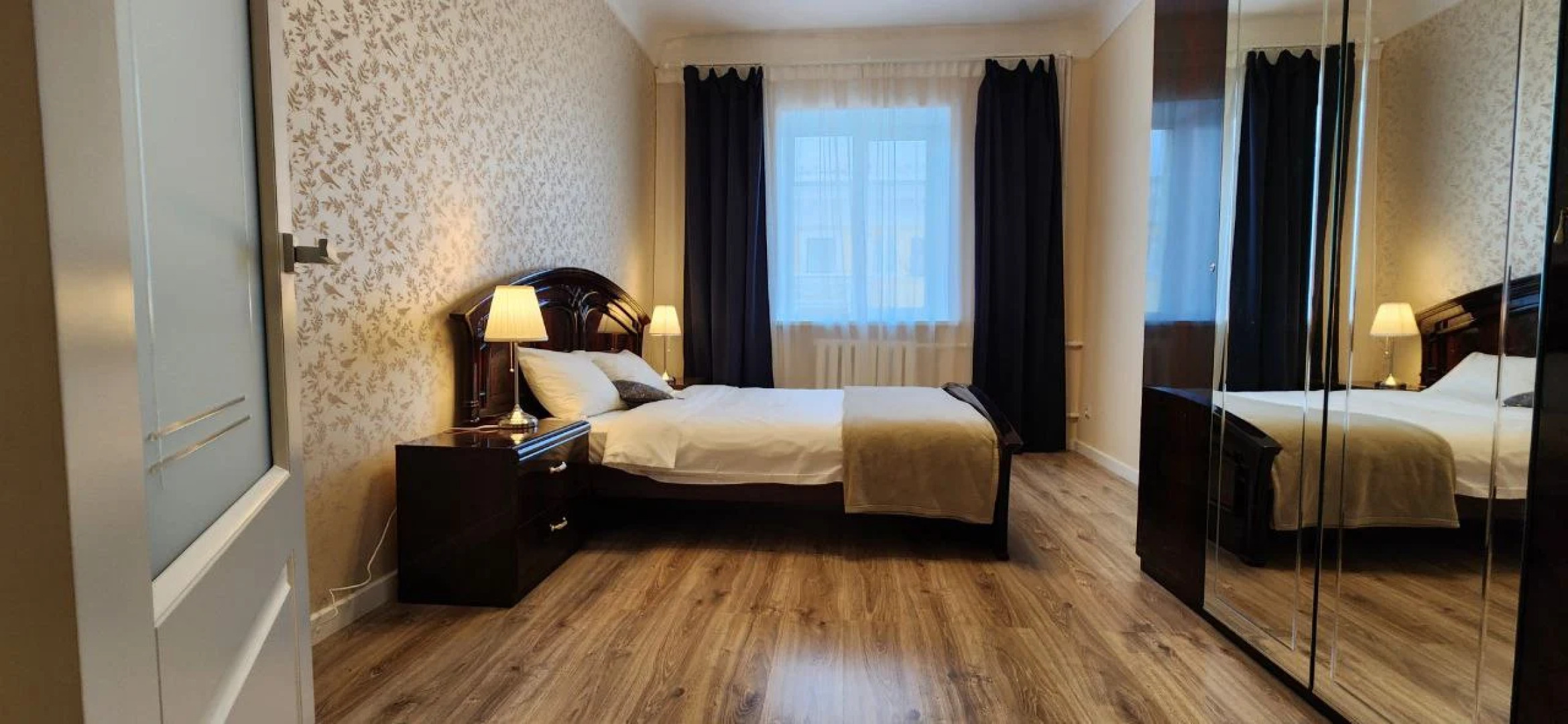 Апартаменты Smartapart Pokrovskiy