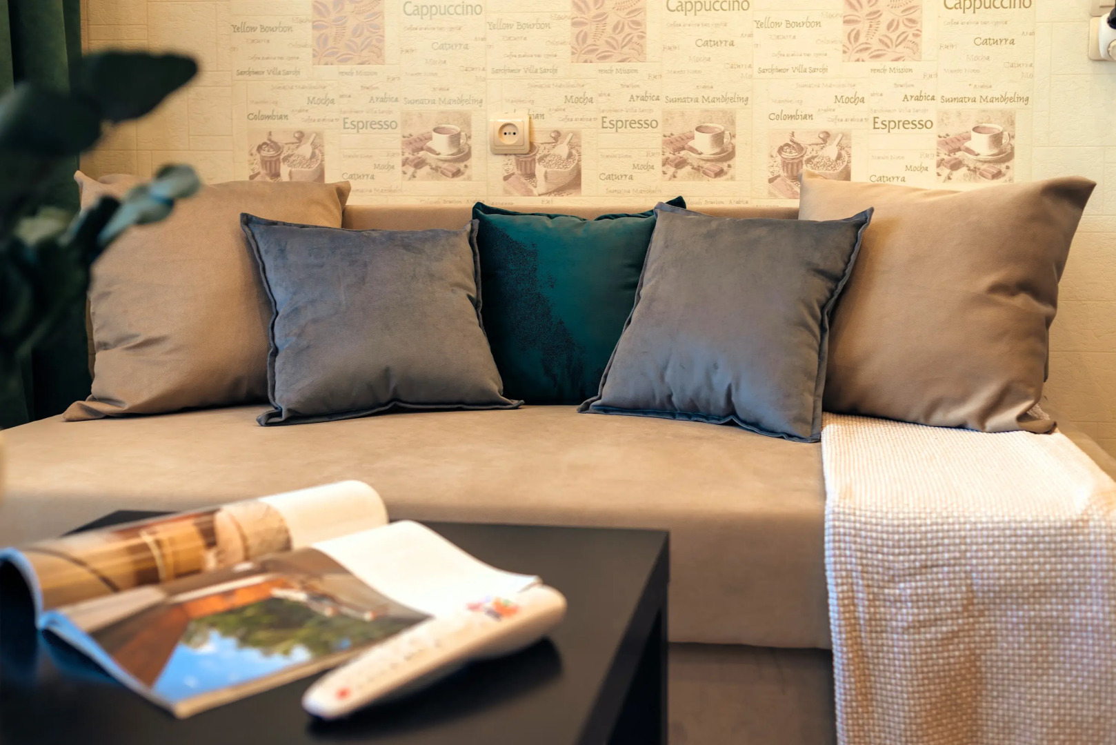 Апартаменты Добрый Дом рядом с Центром