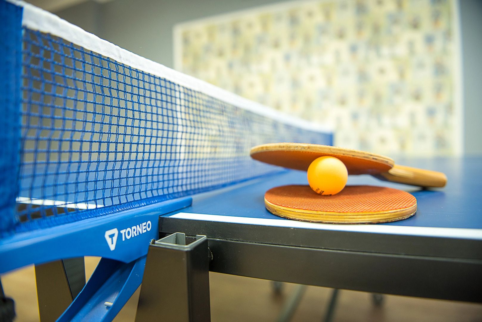 Хостел Рус-Арена