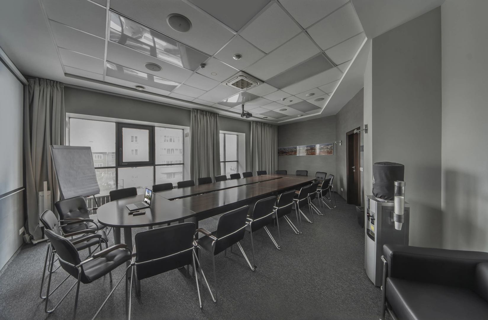 Отель Аванта