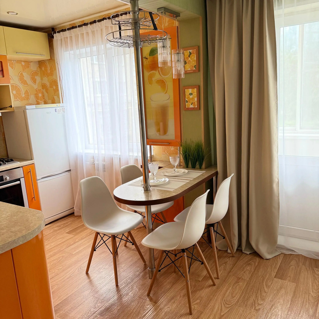 Апартаменты Проспект Победы 48