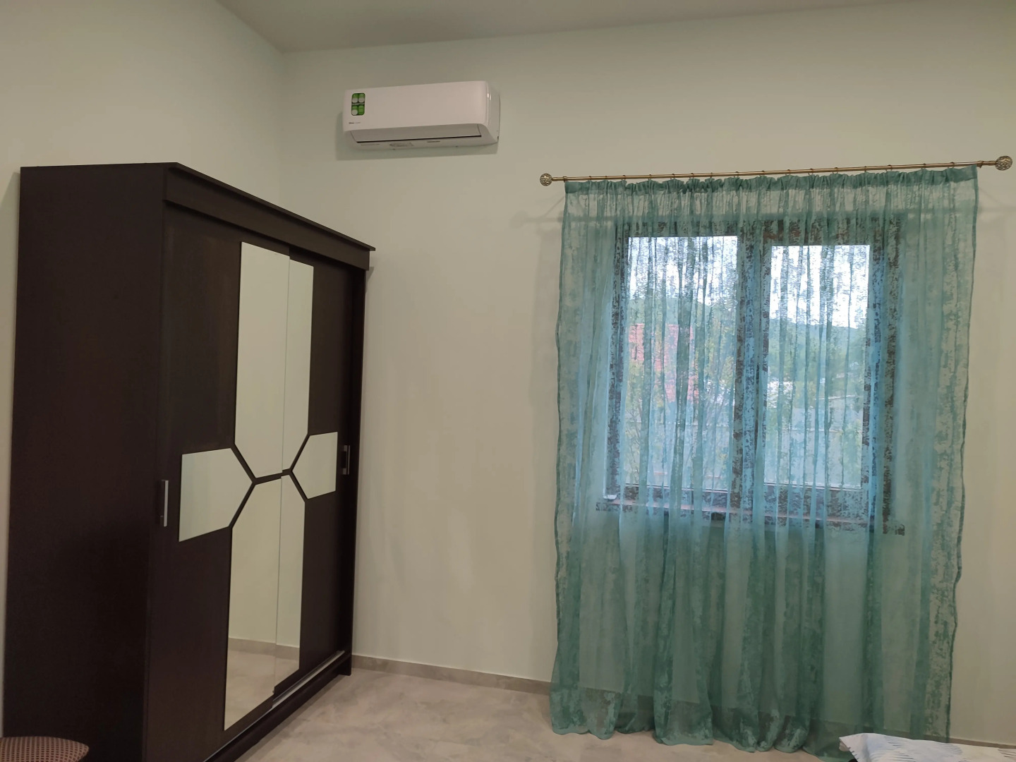 Частный дом у Чёрного моря