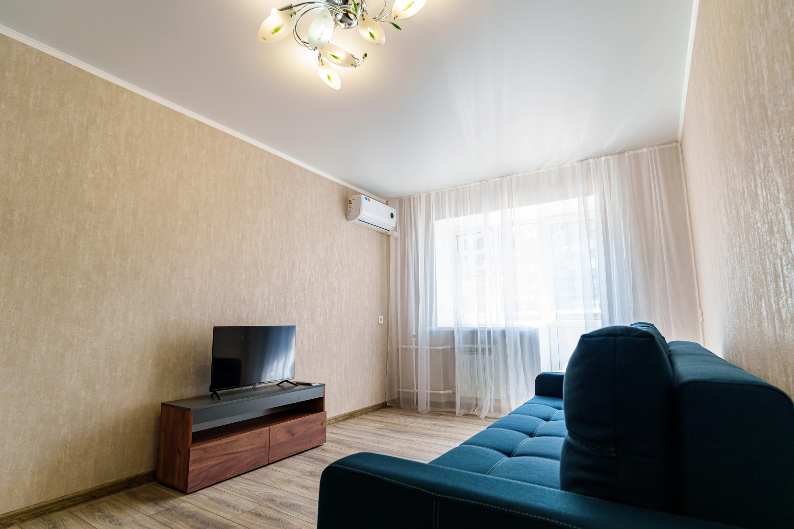 Апартаменты в центре Новороссийска от LetoApart