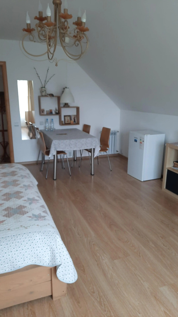 Гостевой дом Усадьба Сурикова